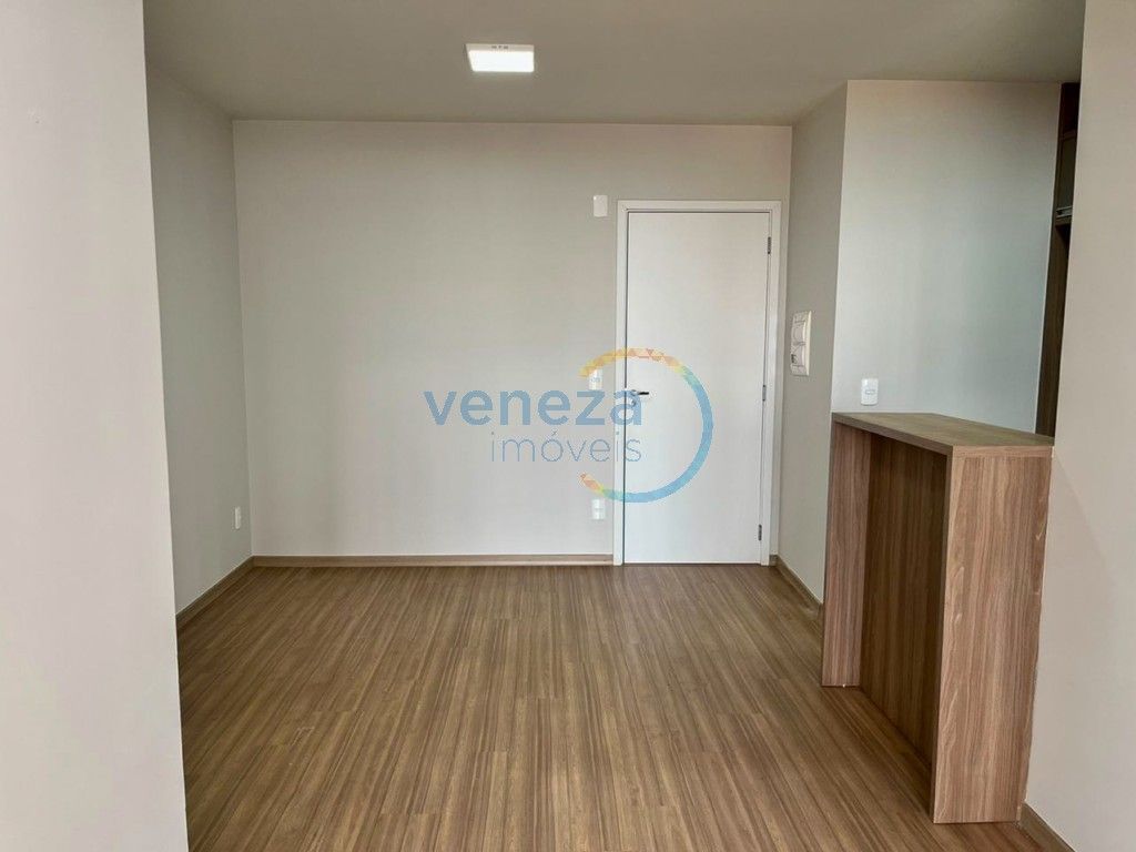Apartamento para venda no Vila Santa Terezinha em Londrina com 87m² por R$ 330.000