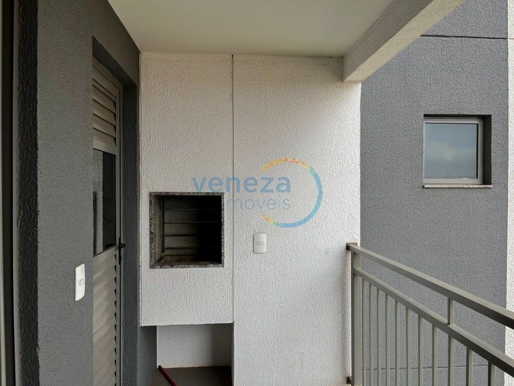 Apartamento para venda no bairro Vila Santa Terezinha de Londrina - Foto 5