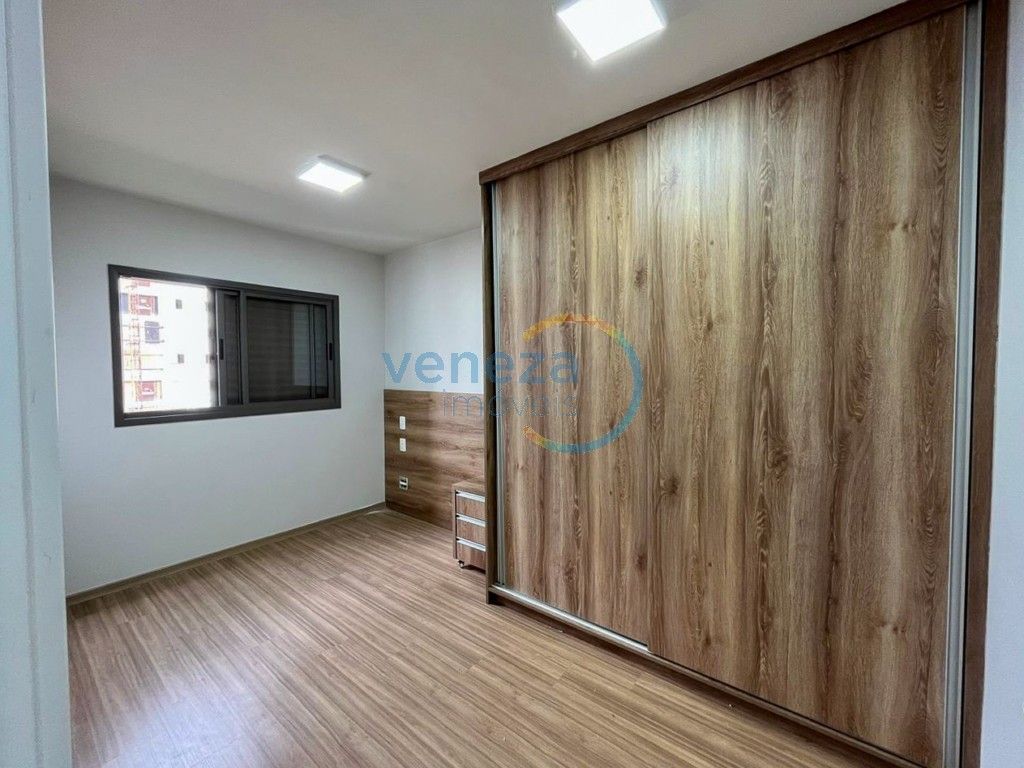 Apartamento para venda no bairro Vila Santa Terezinha de Londrina - Foto 7