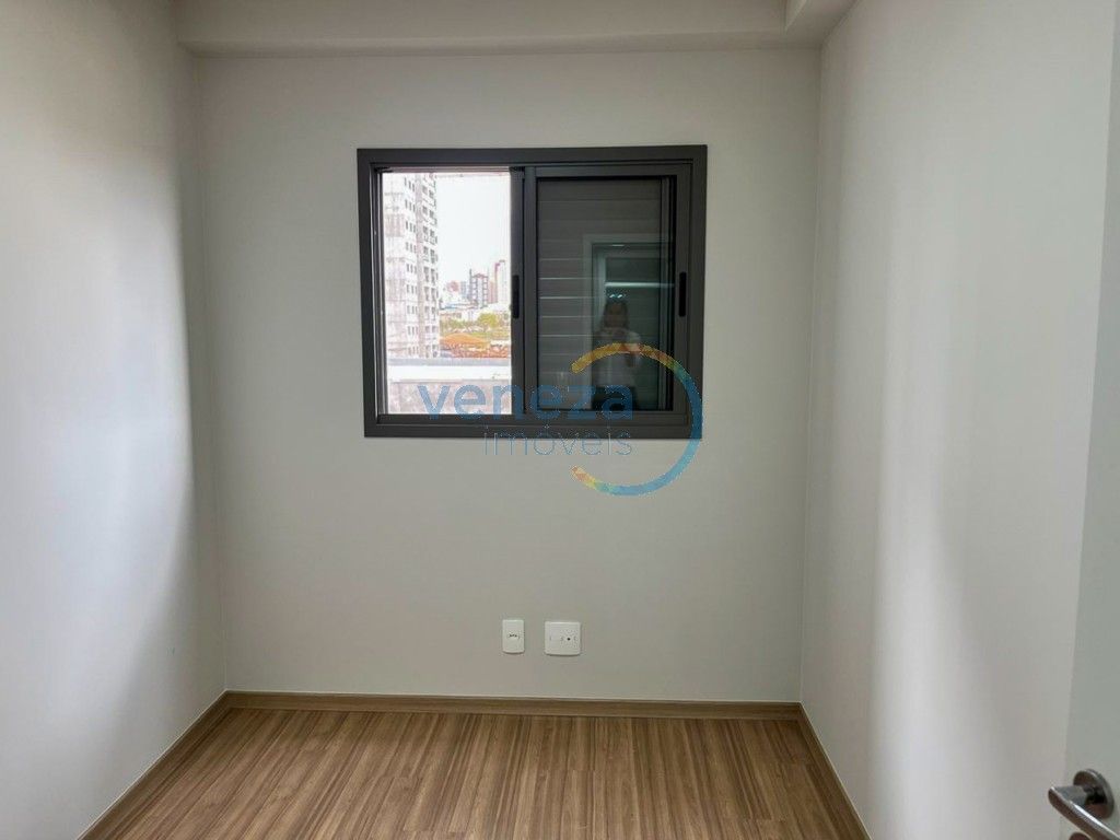 Apartamento para venda no bairro Vila Santa Terezinha de Londrina - Foto 9