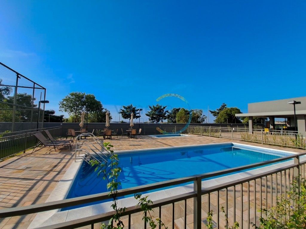 Apartamento para venda no bairro Vila Santa Terezinha de Londrina - Foto 13