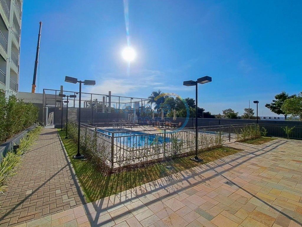 Apartamento para venda no bairro Vila Santa Terezinha de Londrina - Foto 14
