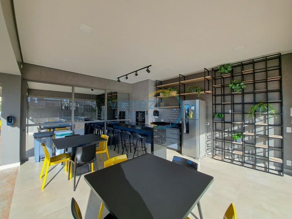 Apartamento para venda no bairro Vila Santa Terezinha de Londrina - Foto 17