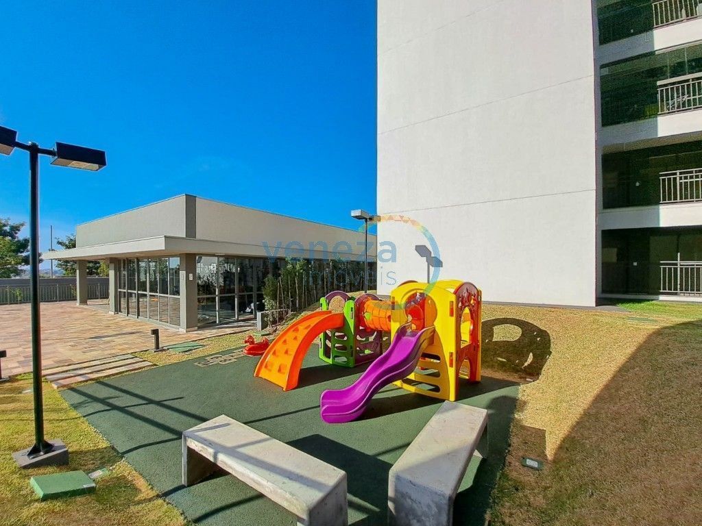 Apartamento para venda no bairro Vila Santa Terezinha de Londrina - Foto 18