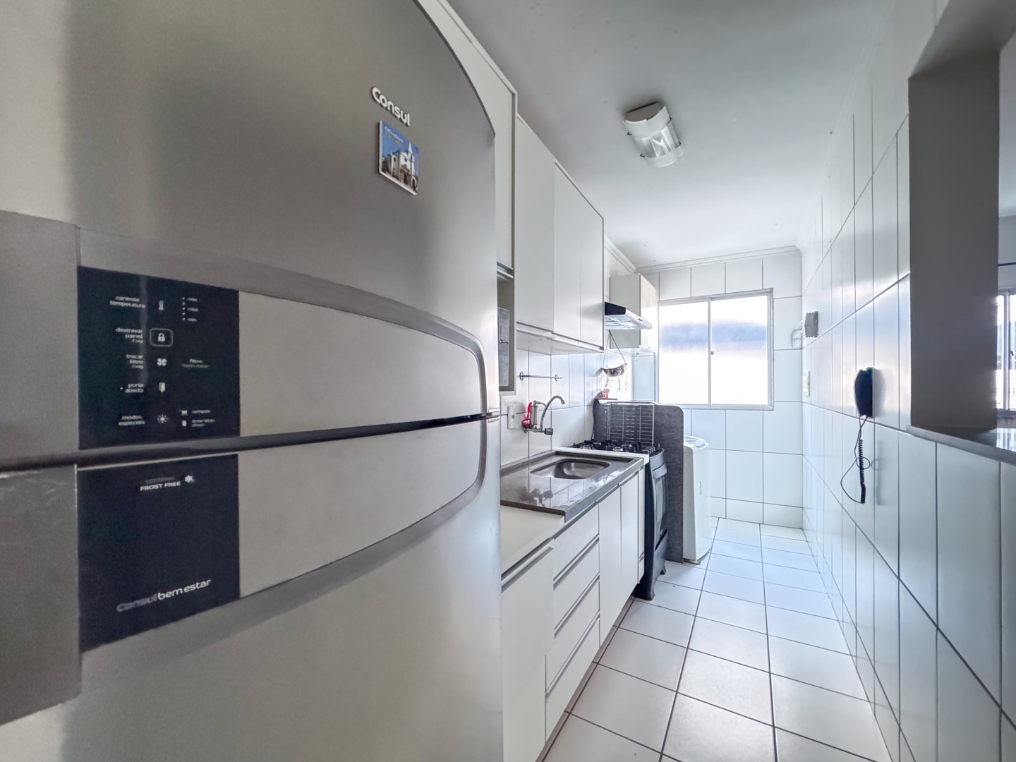Apartamento para venda no bairro Vale dos Tucanos de Londrina - Foto 6