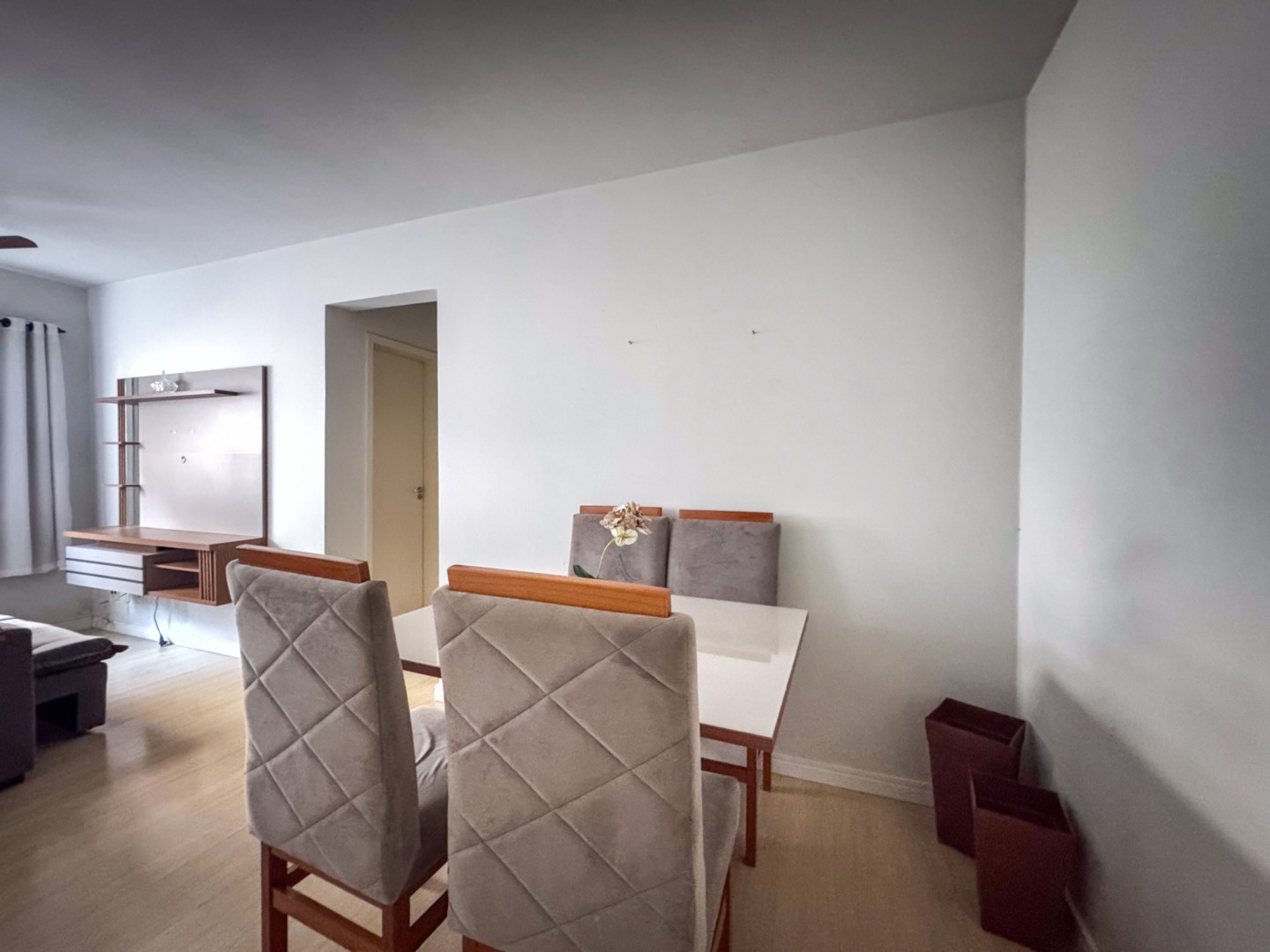 Apartamento para venda no bairro Vale dos Tucanos de Londrina - Foto 7