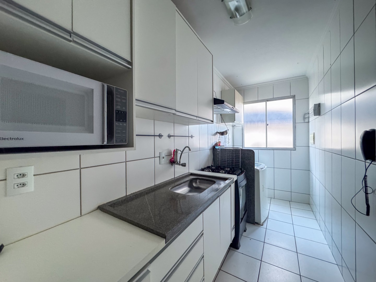 Apartamento para venda no bairro Vale dos Tucanos de Londrina - Foto 9