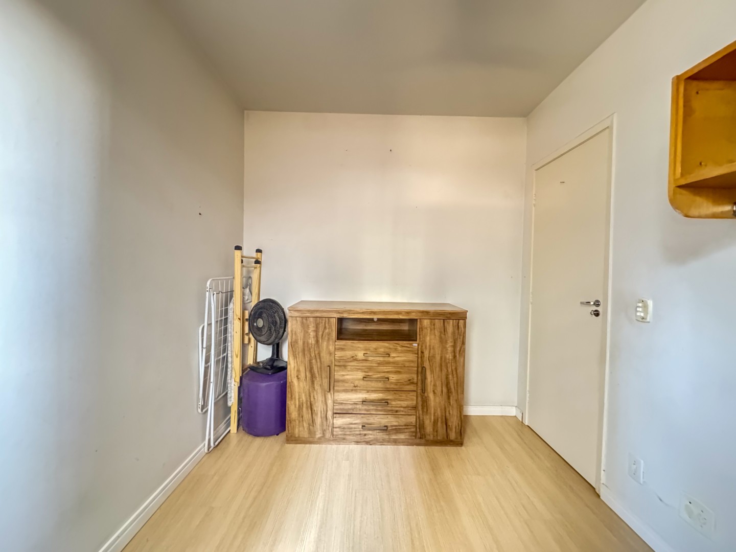 Apartamento para venda no bairro Vale dos Tucanos de Londrina - Foto 16