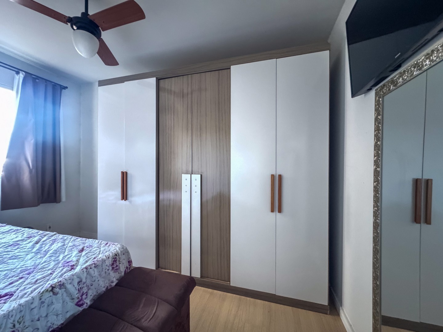 Apartamento para venda no bairro Vale dos Tucanos de Londrina - Foto 19
