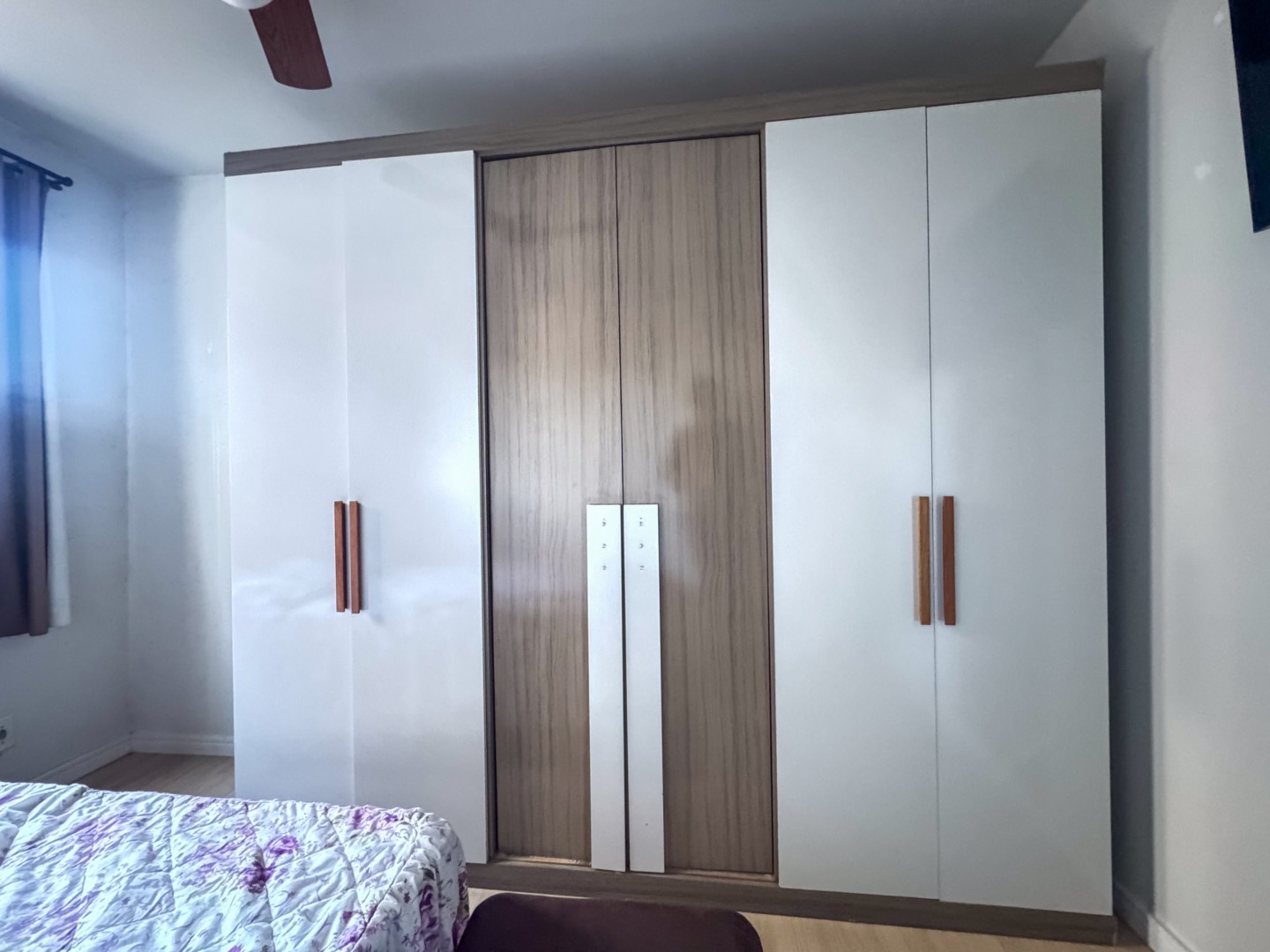 Apartamento para venda no bairro Vale dos Tucanos de Londrina - Foto 23