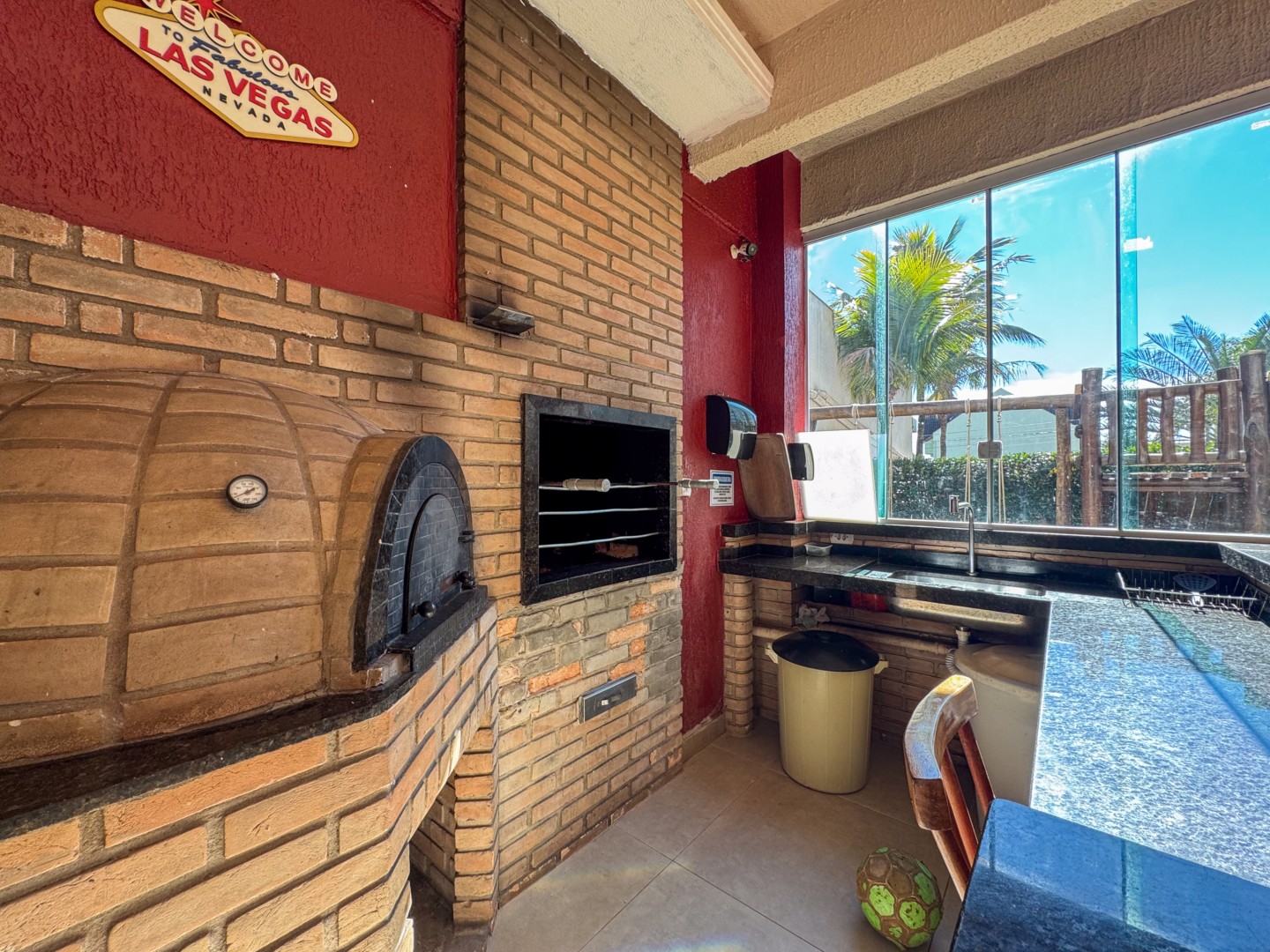 Apartamento para venda no bairro Vale dos Tucanos de Londrina - Foto 29