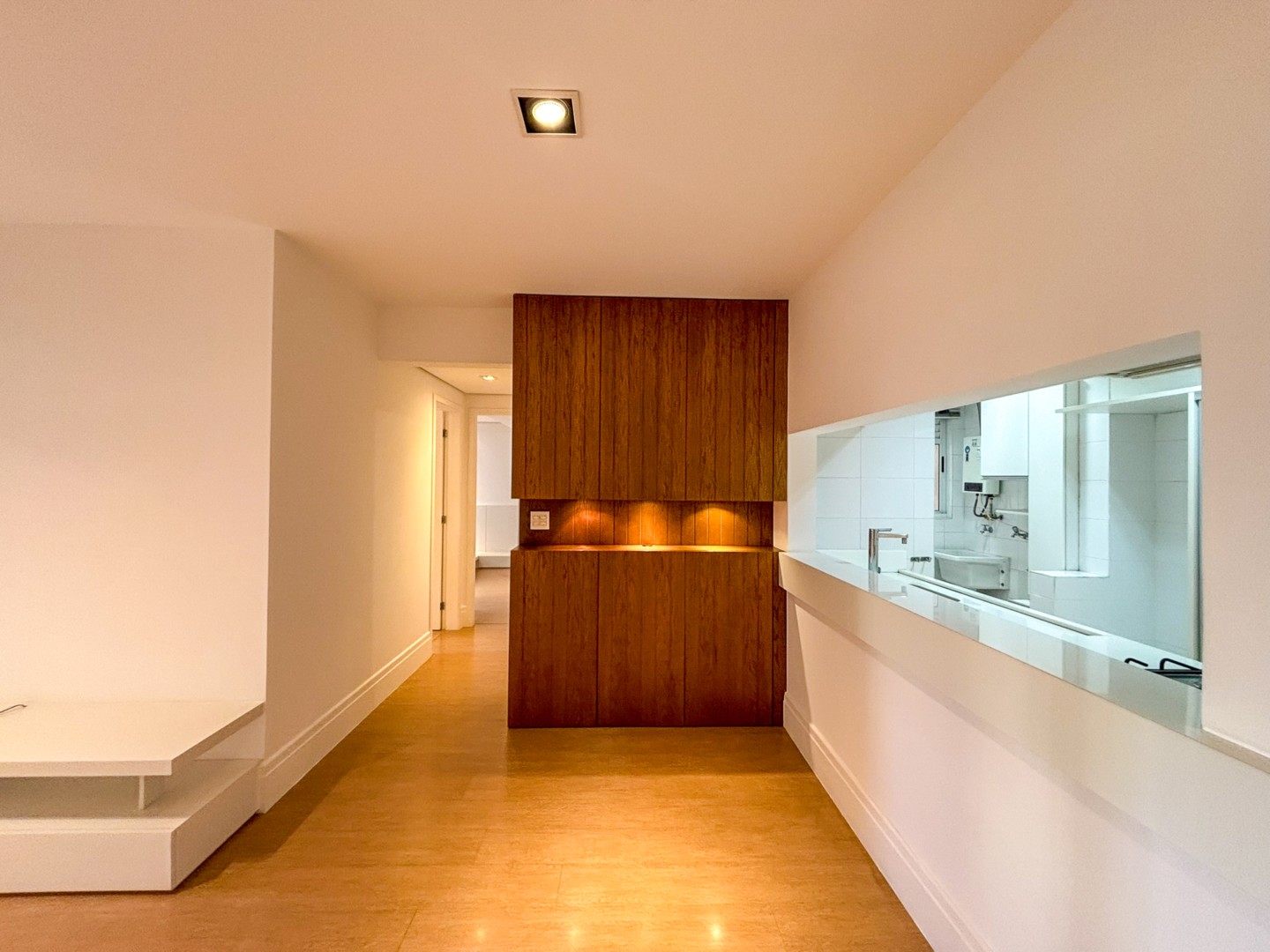 Apartamento para locação no bairro Centro de Londrina - Foto 7
