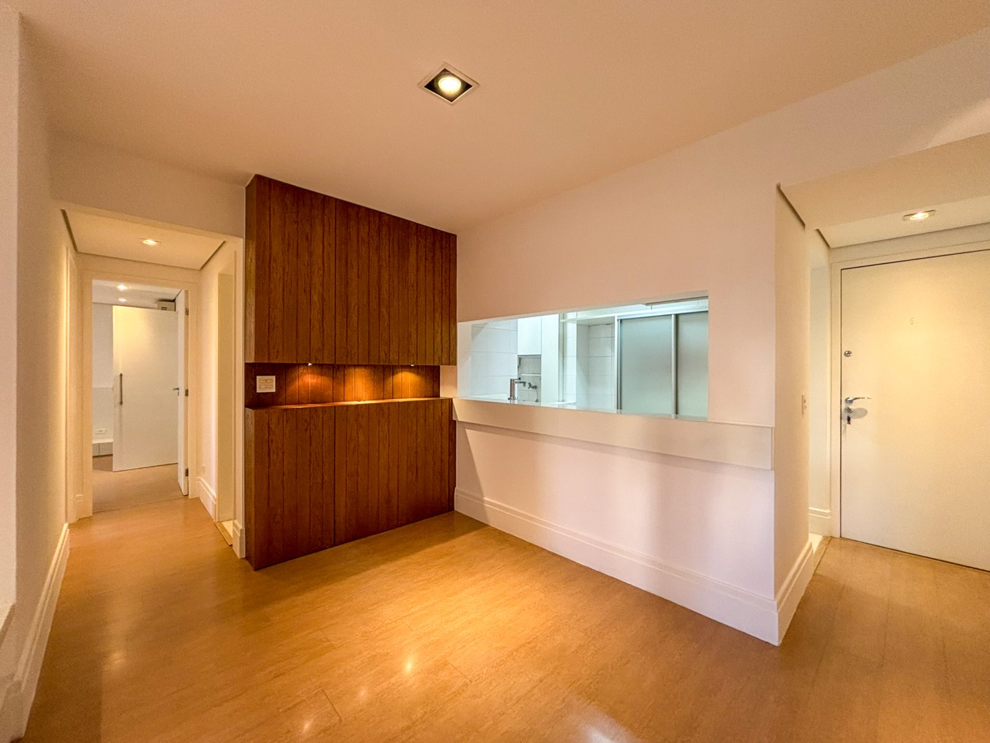 Apartamento para locação no bairro Centro de Londrina - Foto 5