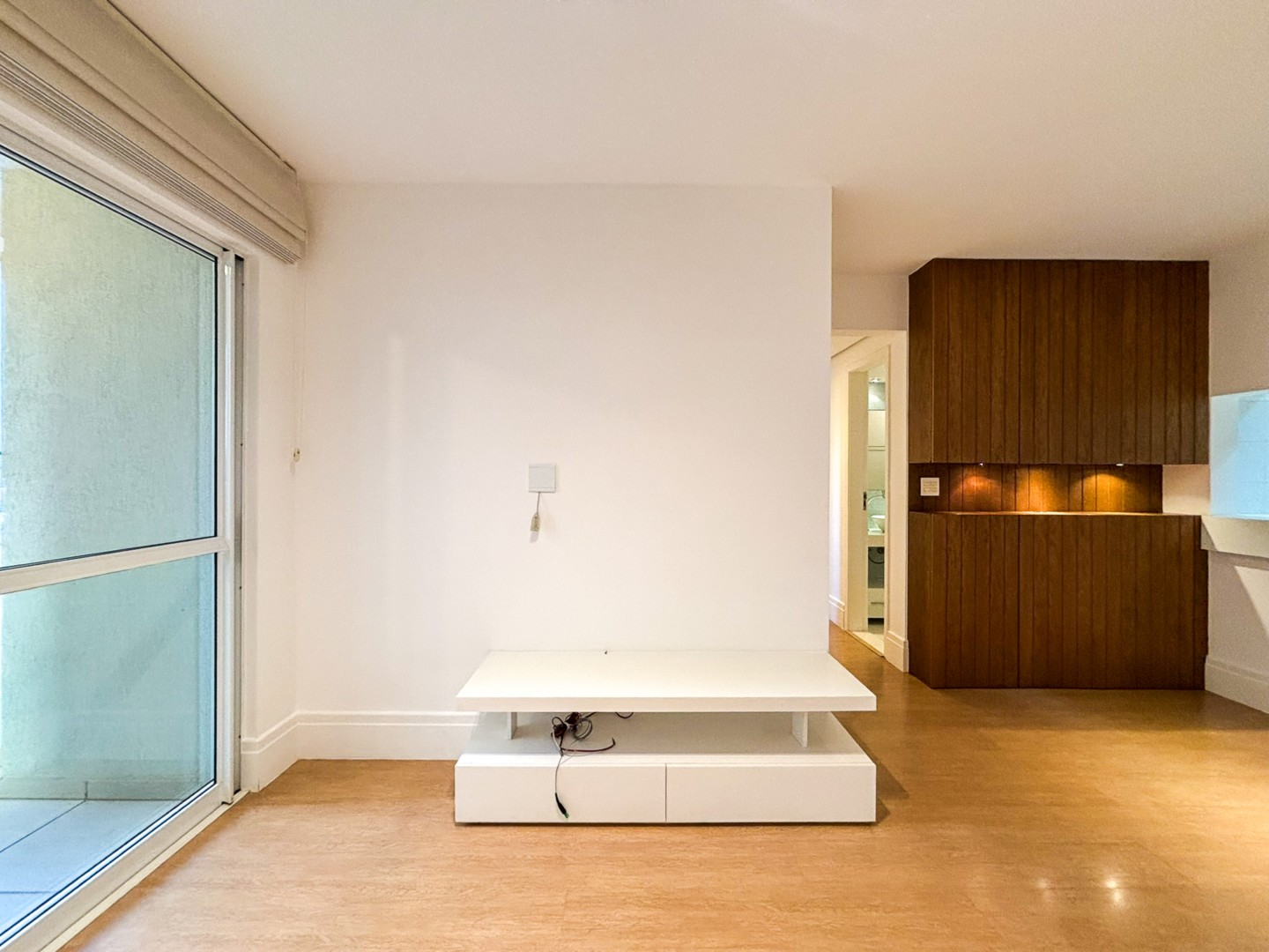Apartamento para locação no bairro Centro de Londrina - Foto 9