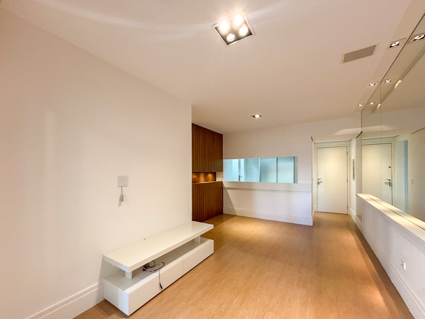 Apartamento para locação no bairro Centro de Londrina - Foto 8