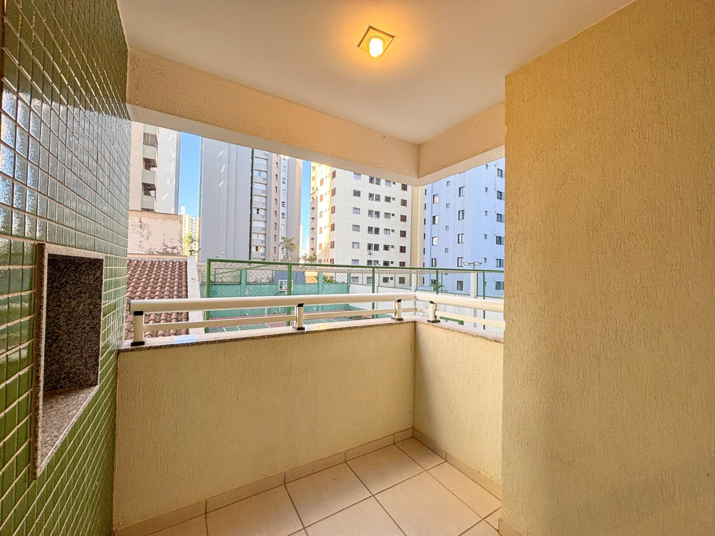 Apartamento para locação no bairro Centro de Londrina - Foto 10