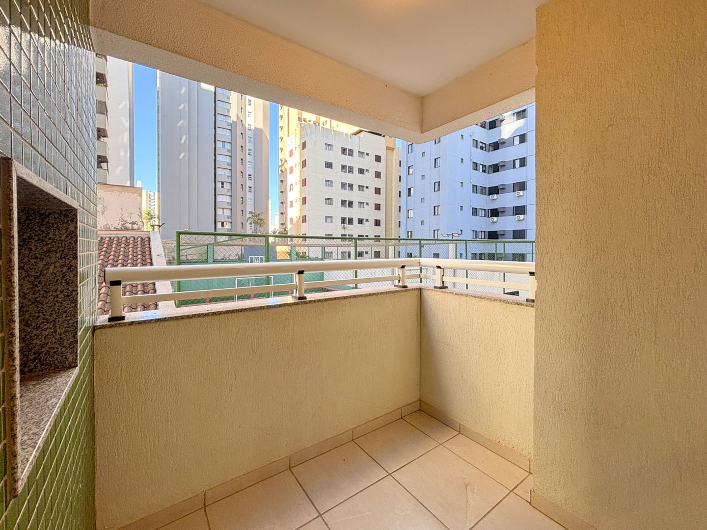 Apartamento para locação no bairro Centro de Londrina - Foto 12