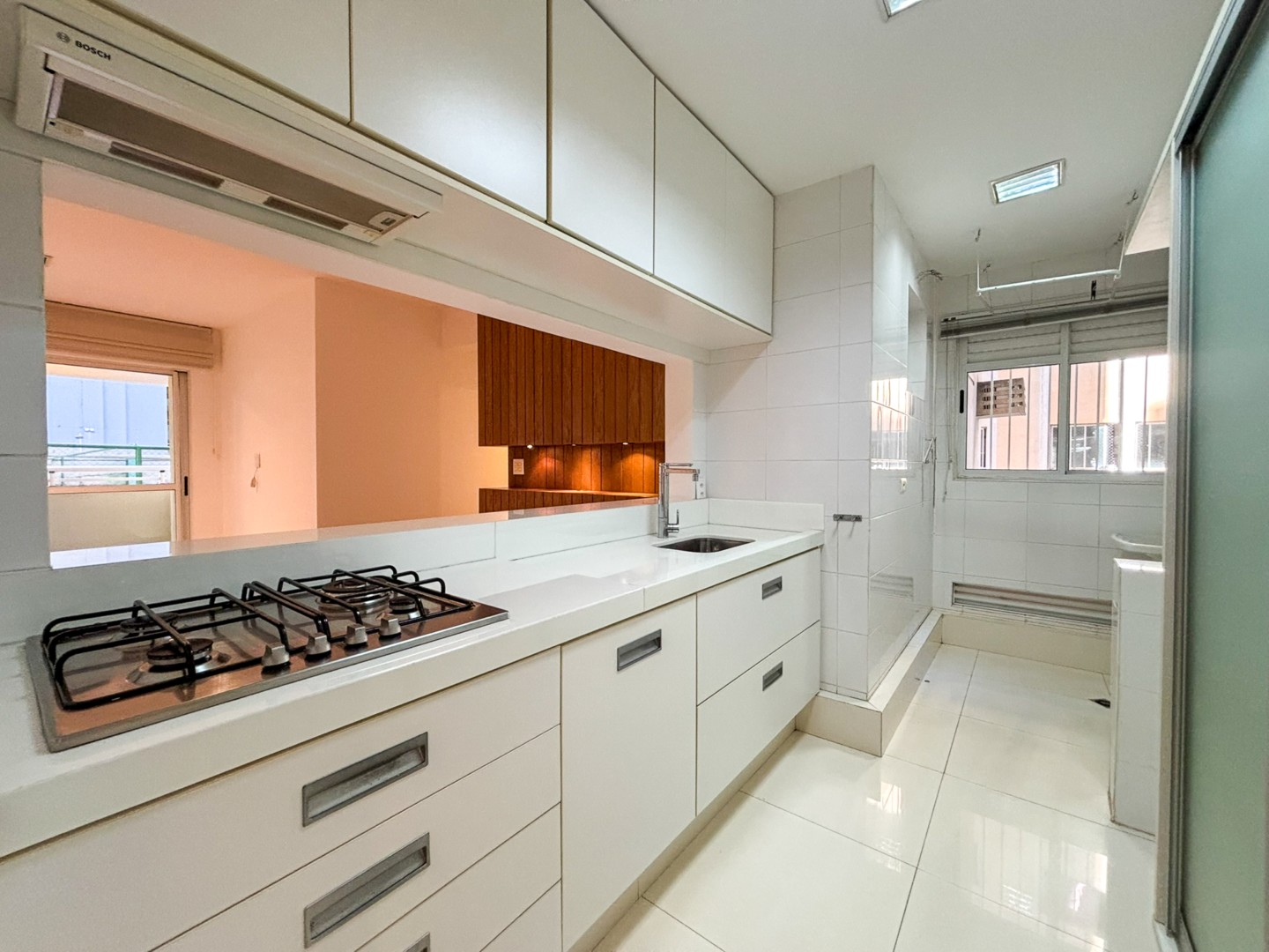 Apartamento para locação no bairro Centro de Londrina - Foto 13