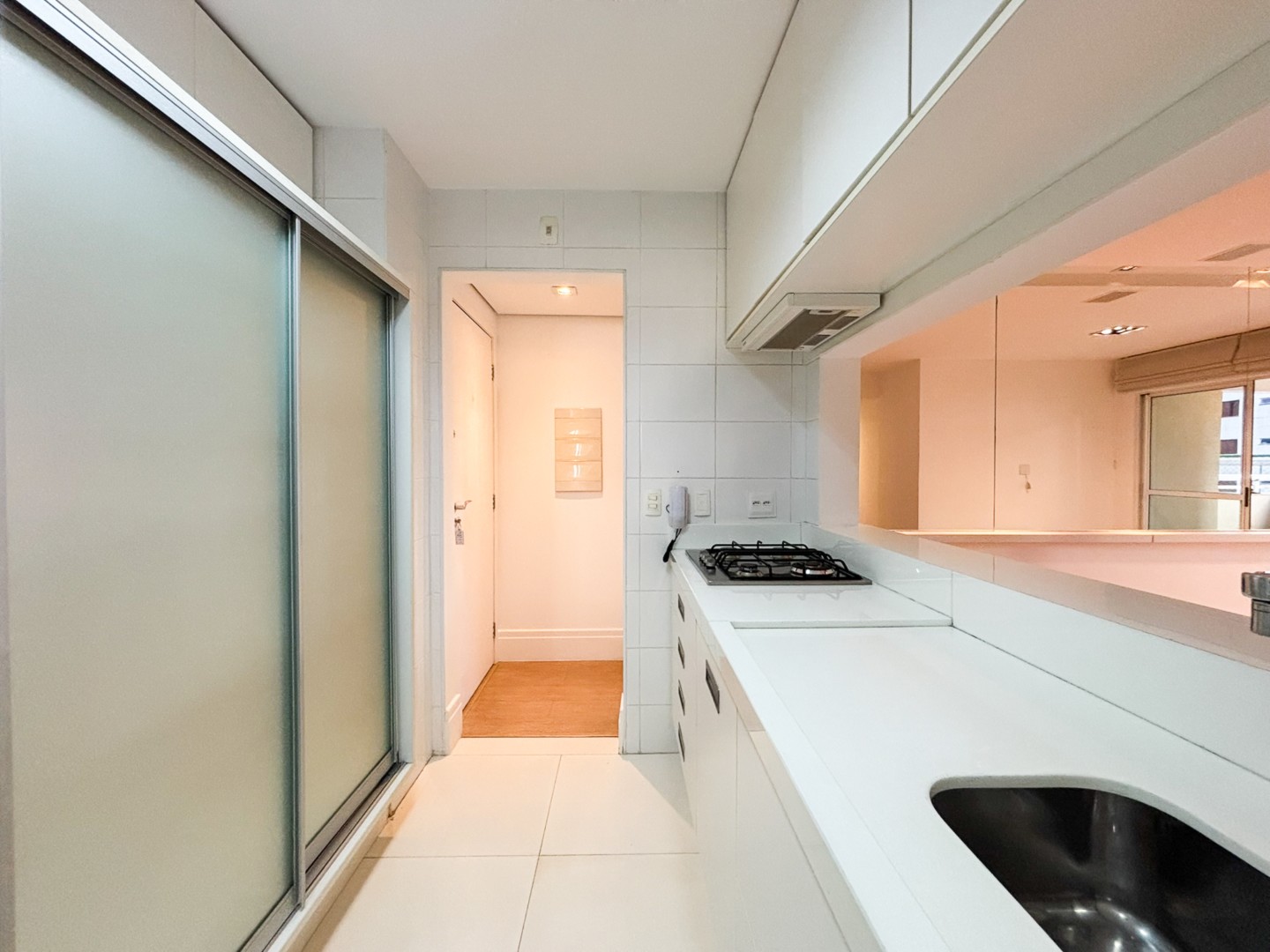 Apartamento para locação no bairro Centro de Londrina - Foto 14