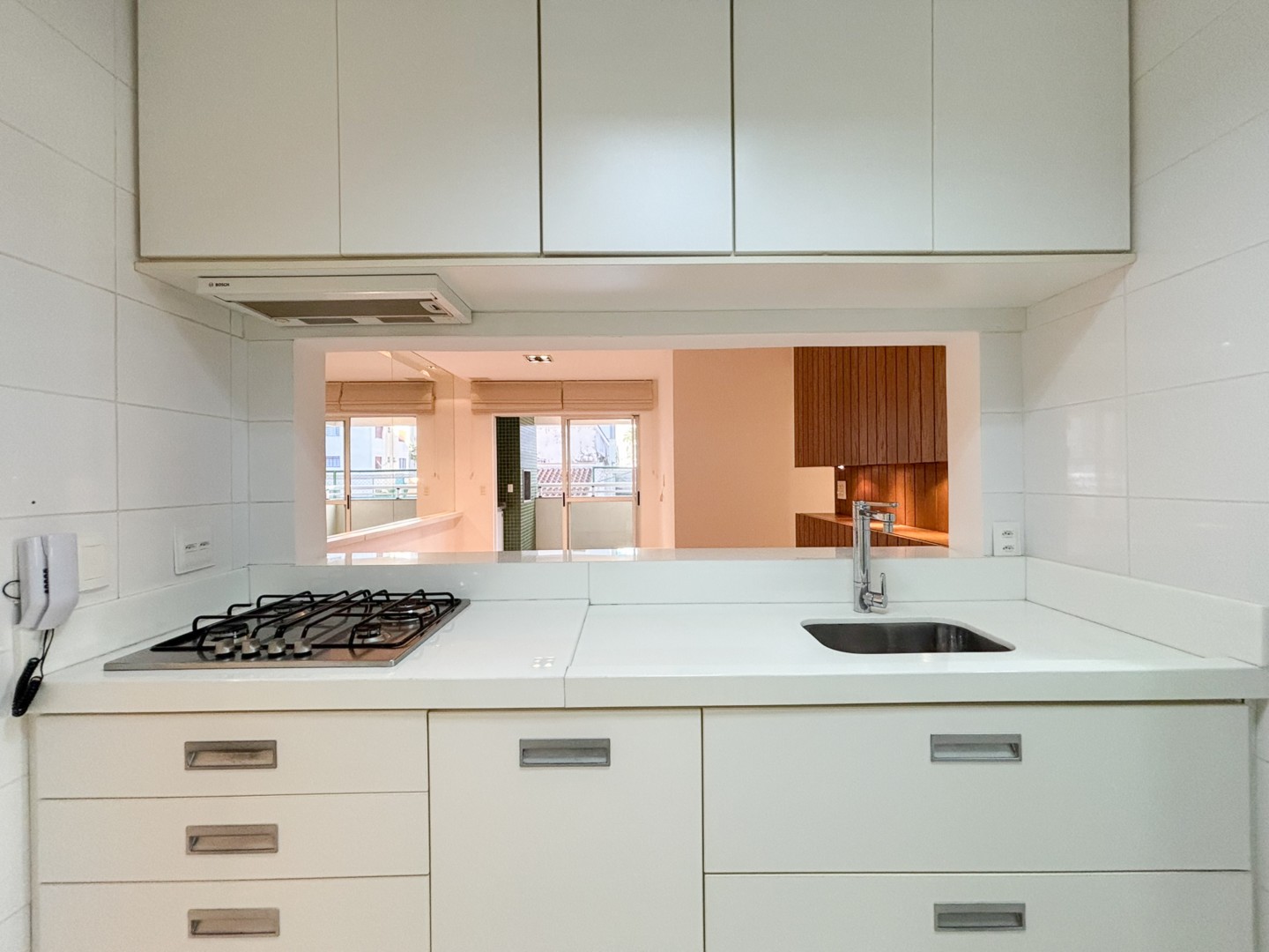 Apartamento para locação no bairro Centro de Londrina - Foto 17