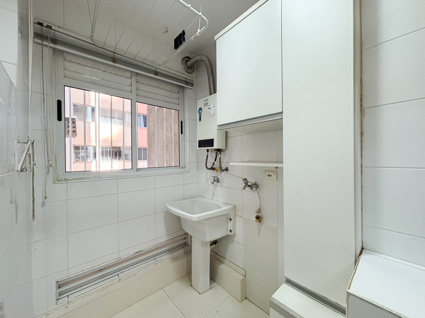 Apartamento para locação no bairro Centro de Londrina - Foto 18