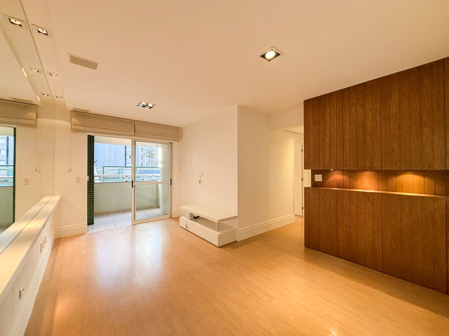 Apartamento para locação no bairro Centro de Londrina - Foto 4