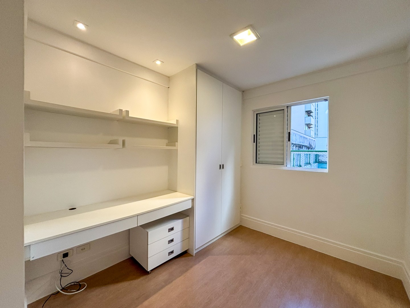 Apartamento para locação no bairro Centro de Londrina - Foto 20