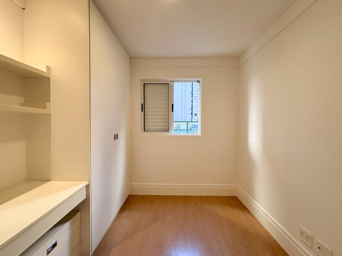 Apartamento para locação no bairro Centro de Londrina - Foto 23