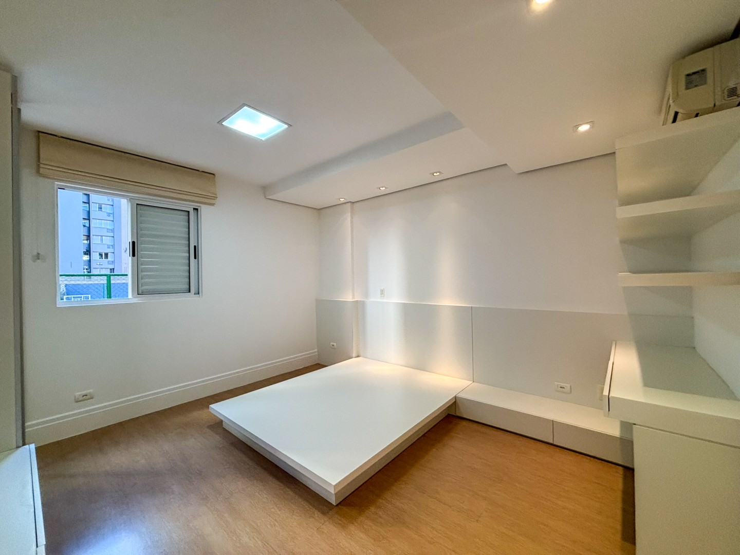 Apartamento para locação no bairro Centro de Londrina - Foto 24