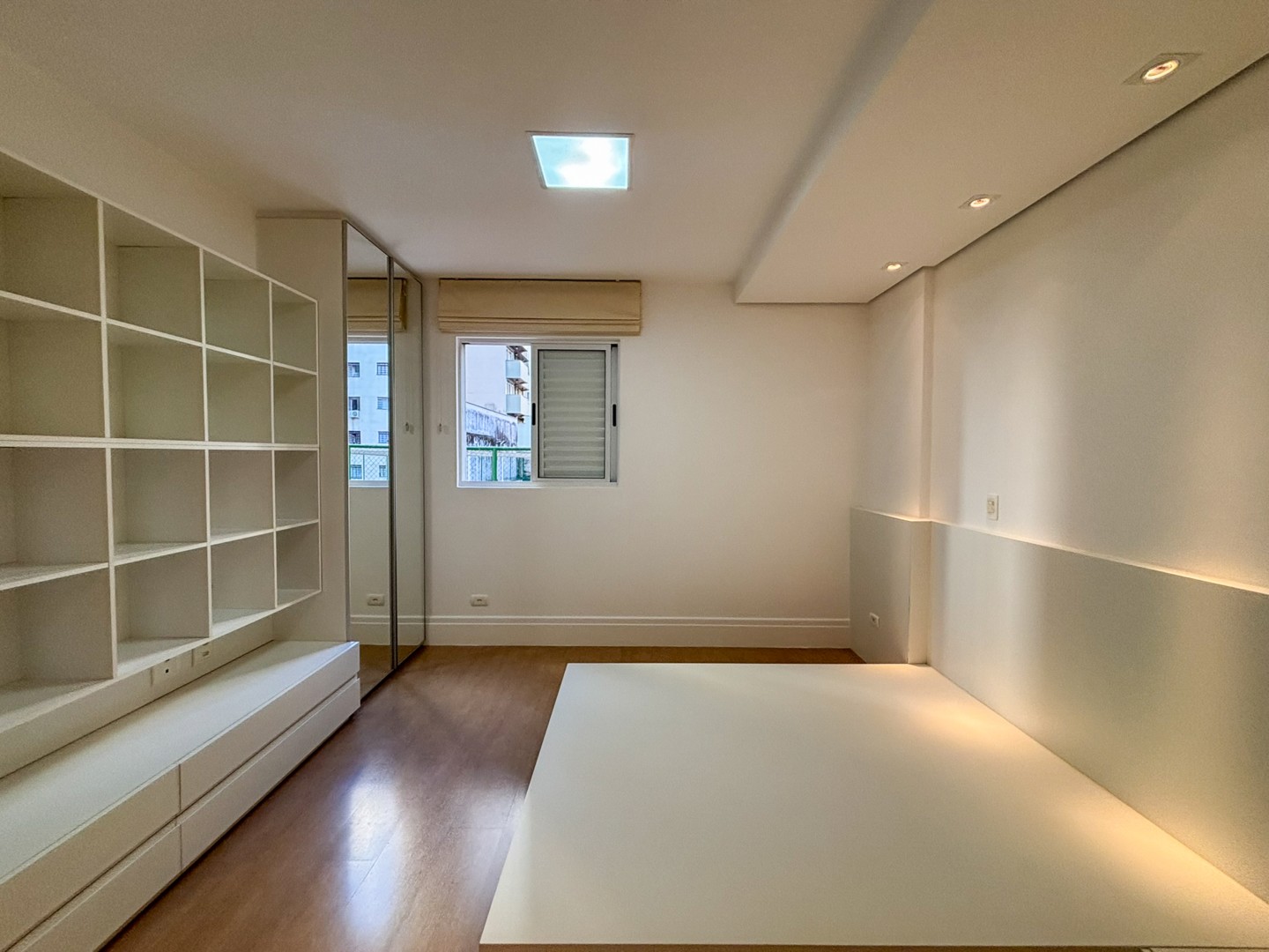 Apartamento para locação no bairro Centro de Londrina - Foto 25
