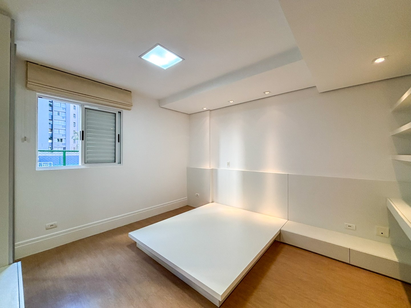 Apartamento para locação no bairro Centro de Londrina - Foto 27