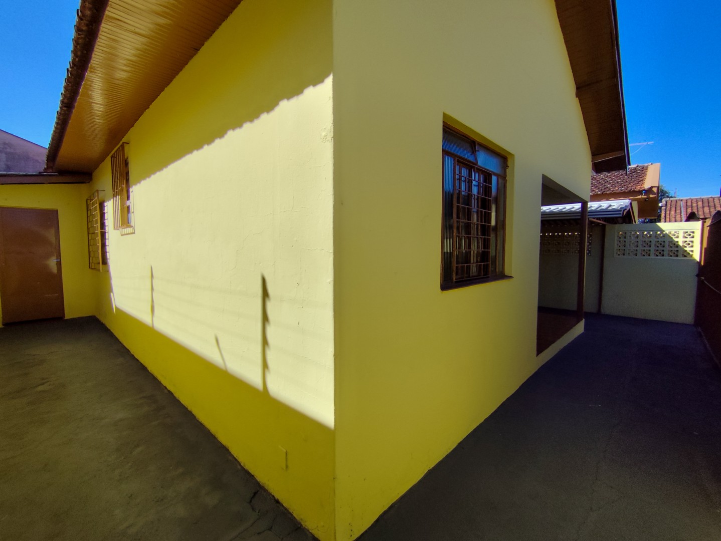 Casa Residencial para locação no bairro Antares de Londrina - Foto 14