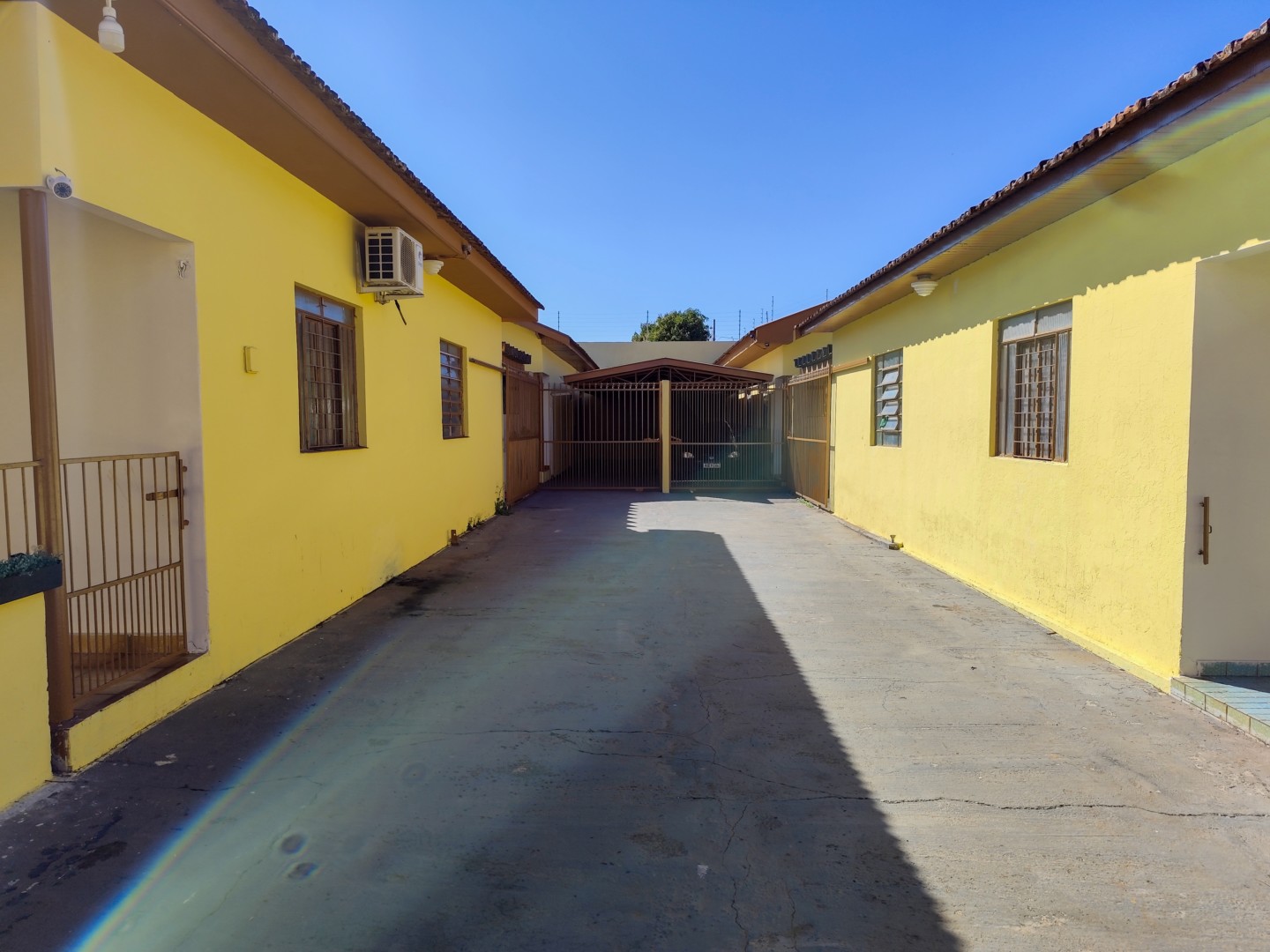 Casa Residencial para locação no bairro Antares de Londrina - Foto 15