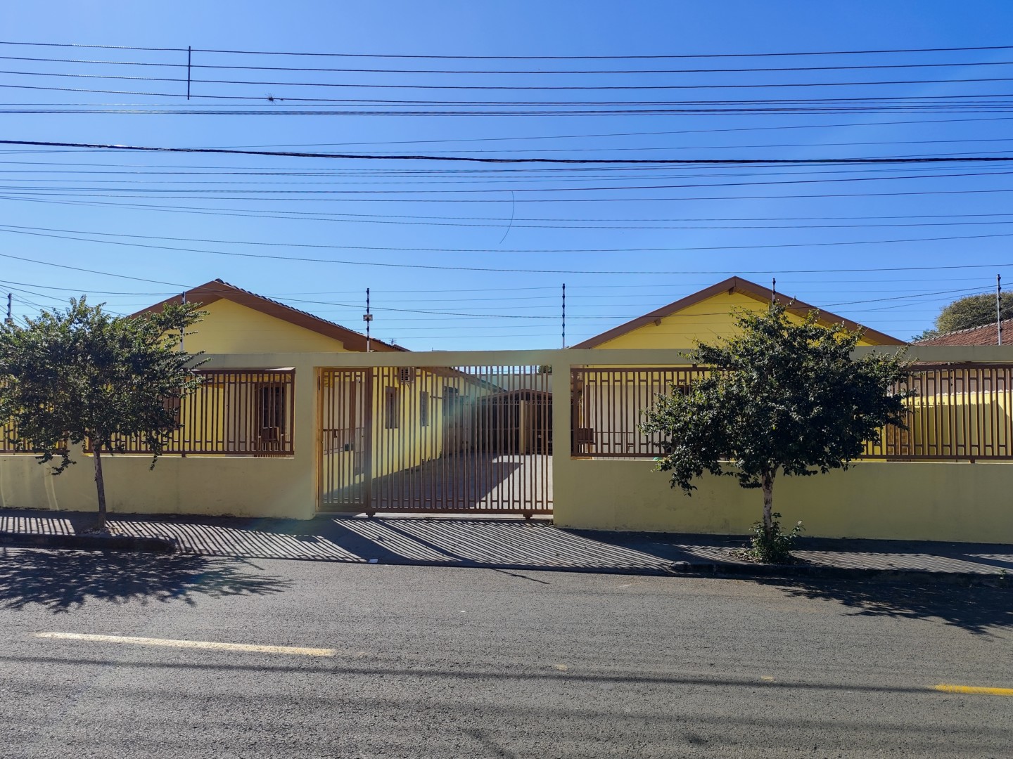 Casa Residencial para locação no bairro Antares de Londrina - Foto 16