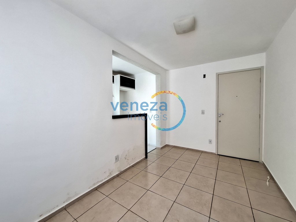 Apartamento para venda no bairro Paraiso de Londrina - Foto 5