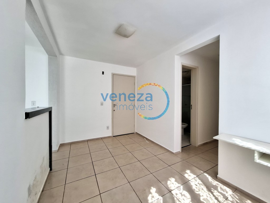 Apartamento para venda no bairro Paraiso de Londrina - Foto 6