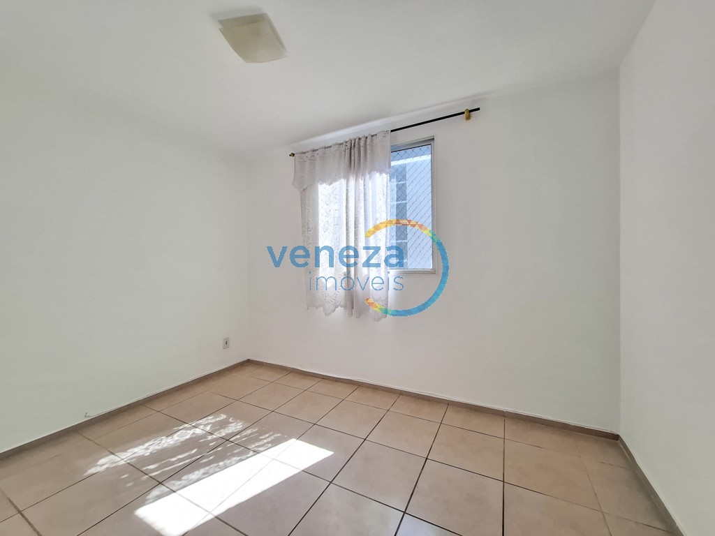 Apartamento para venda no bairro Paraiso de Londrina - Foto 10