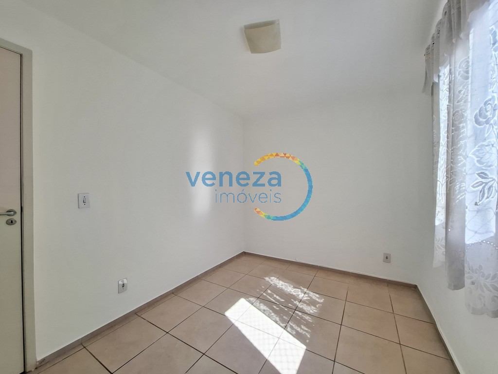 Apartamento para venda no bairro Paraiso de Londrina - Foto 11