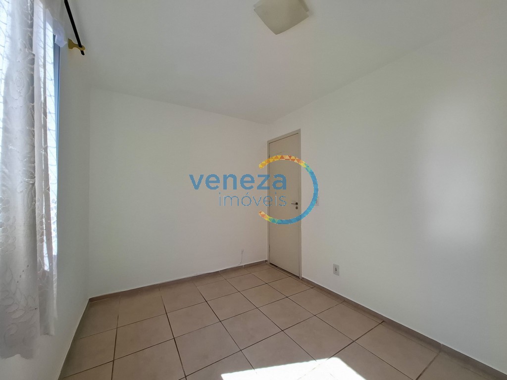 Apartamento para venda no bairro Paraiso de Londrina - Foto 12