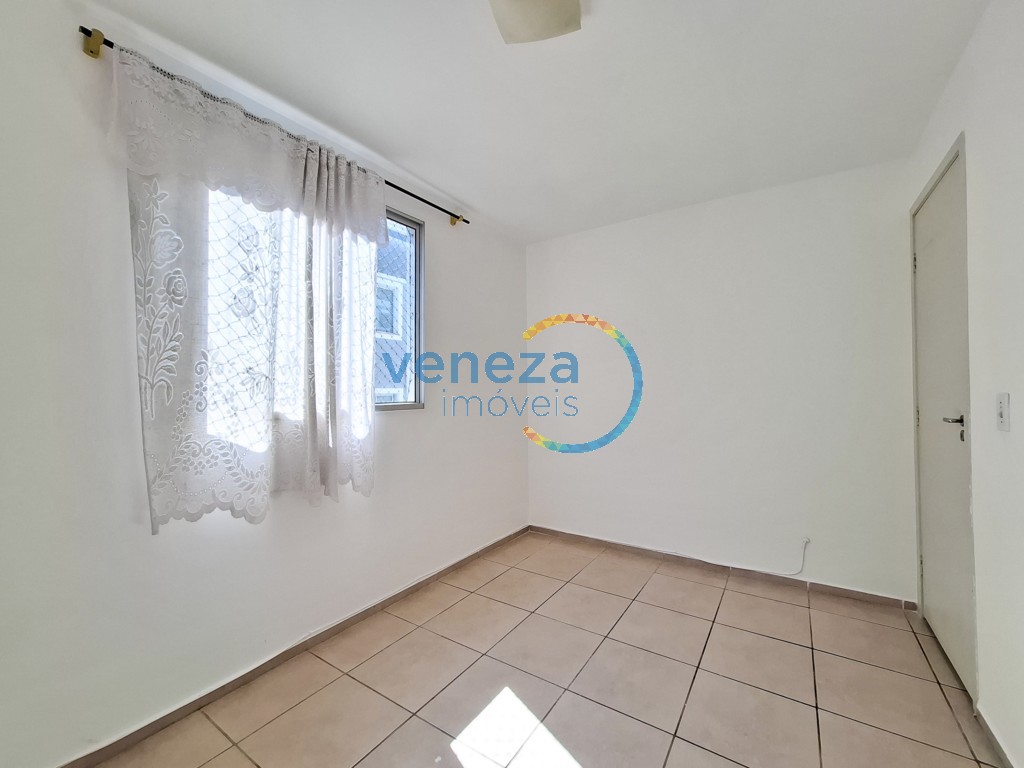 Apartamento para venda no bairro Paraiso de Londrina - Foto 13
