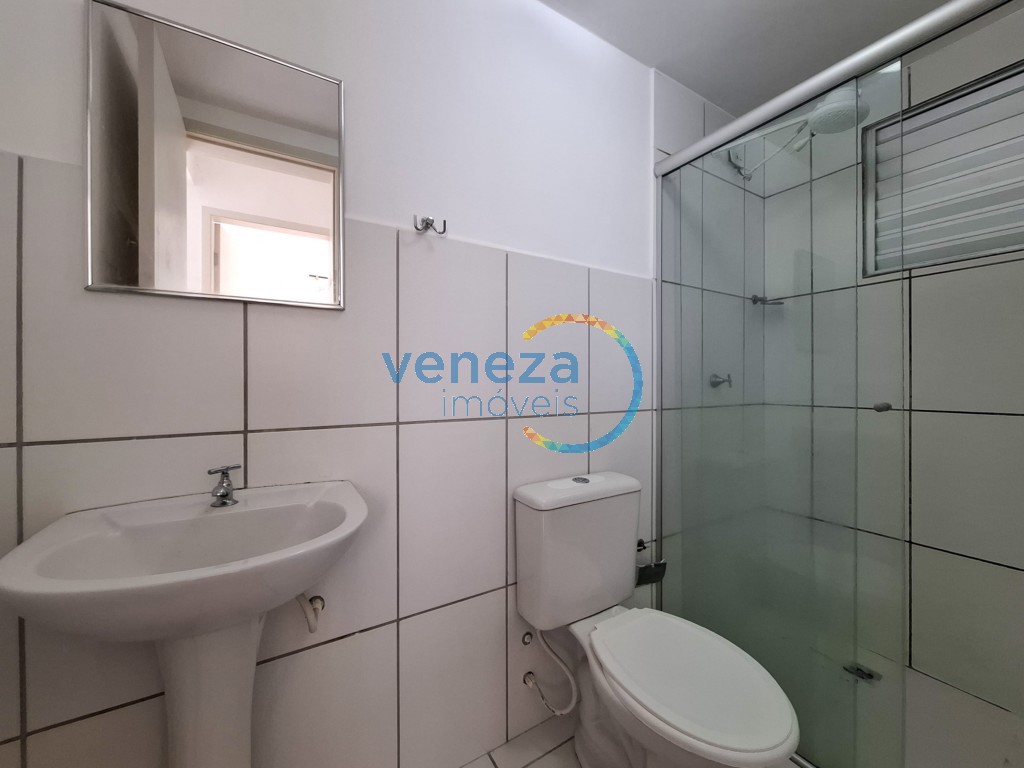 Apartamento para venda no bairro Paraiso de Londrina - Foto 14