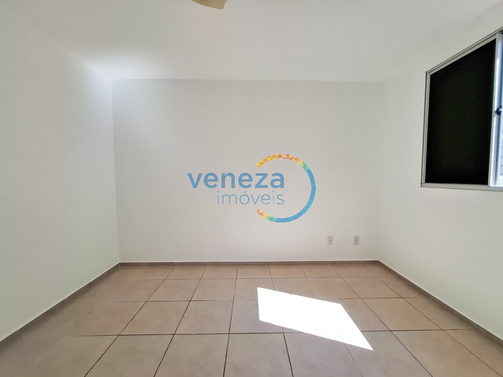 Apartamento para venda no bairro Paraiso de Londrina - Foto 15
