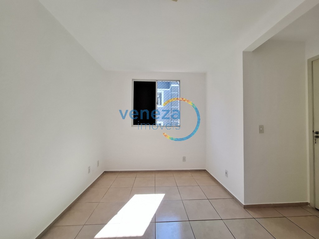 Apartamento para venda no bairro Paraiso de Londrina - Foto 16