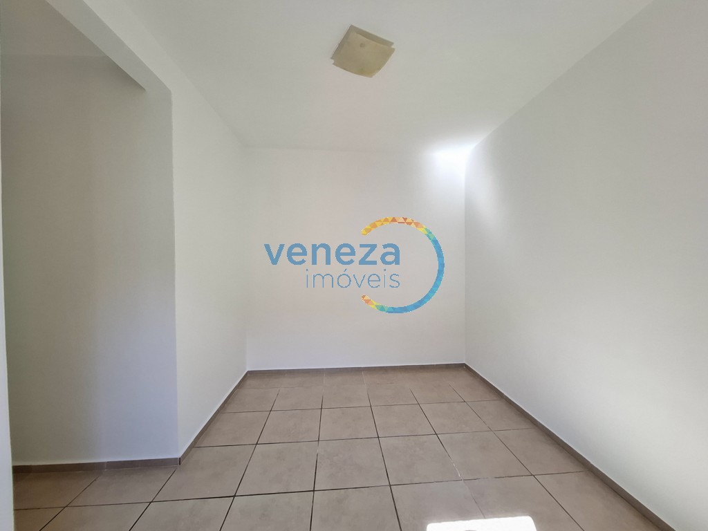 Apartamento para venda no bairro Paraiso de Londrina - Foto 17