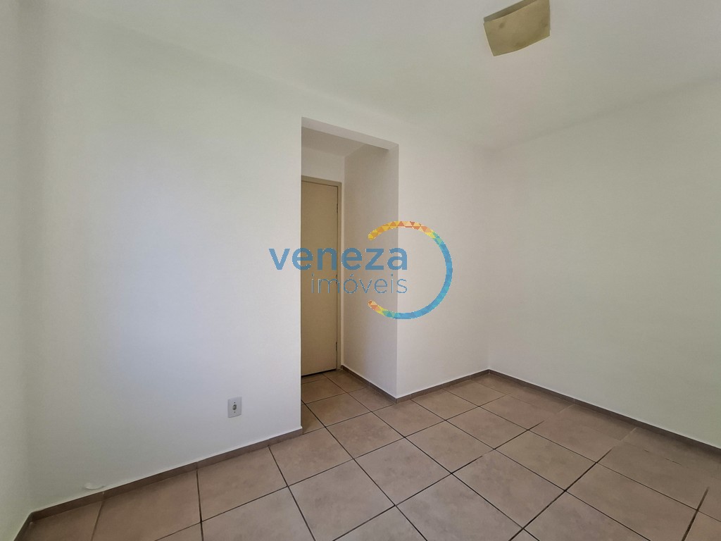 Apartamento para venda no bairro Paraiso de Londrina - Foto 18