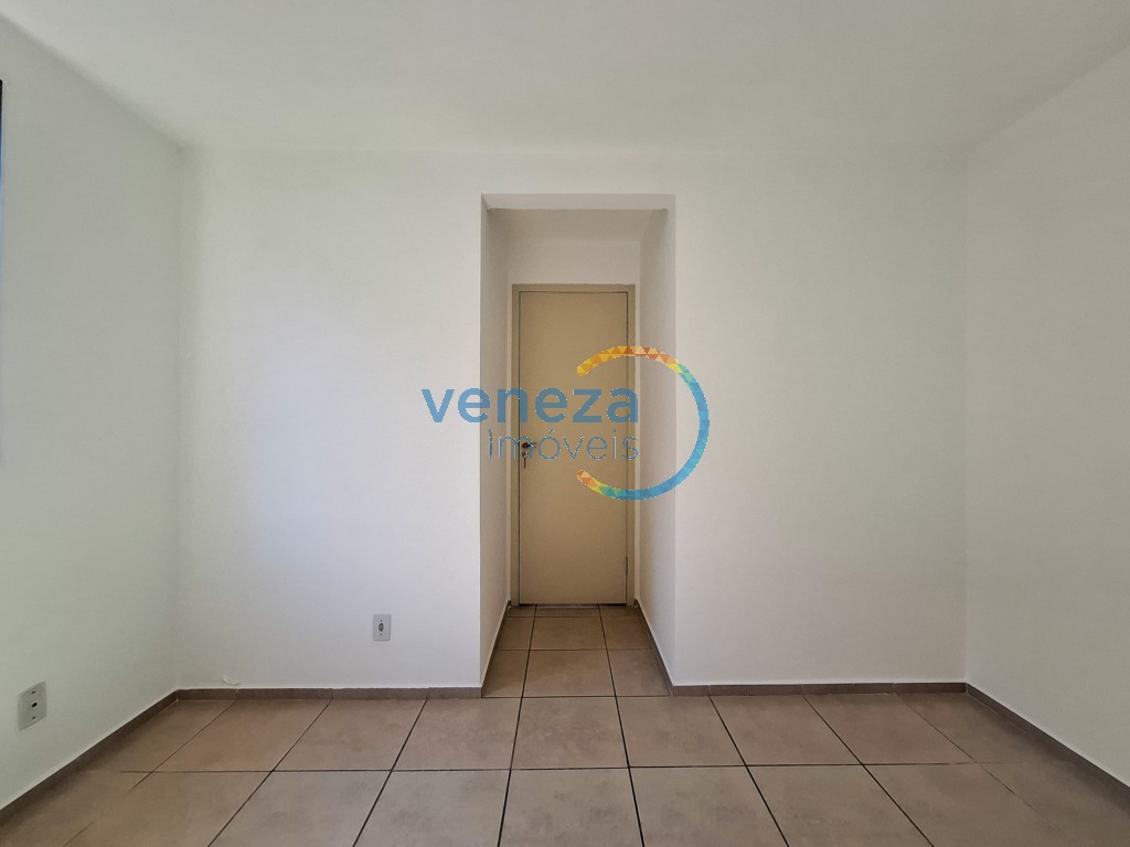 Apartamento para venda no bairro Paraiso de Londrina - Foto 19