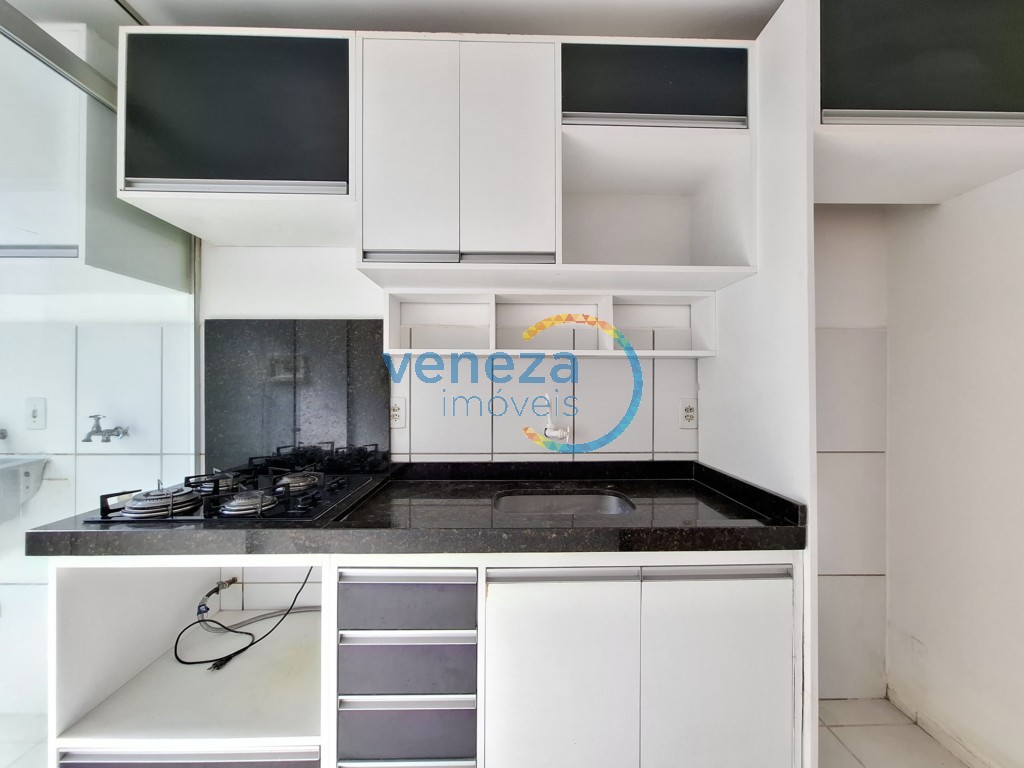 Apartamento para venda no bairro Paraiso de Londrina - Foto 21