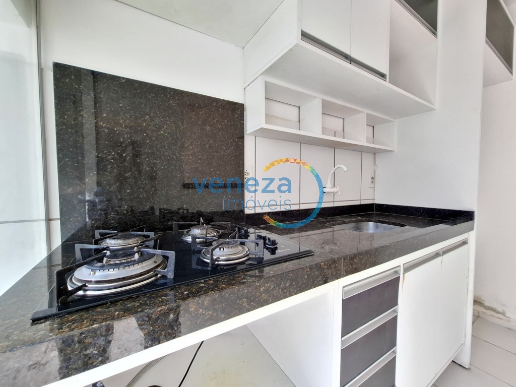 Apartamento para venda no bairro Paraiso de Londrina - Foto 22