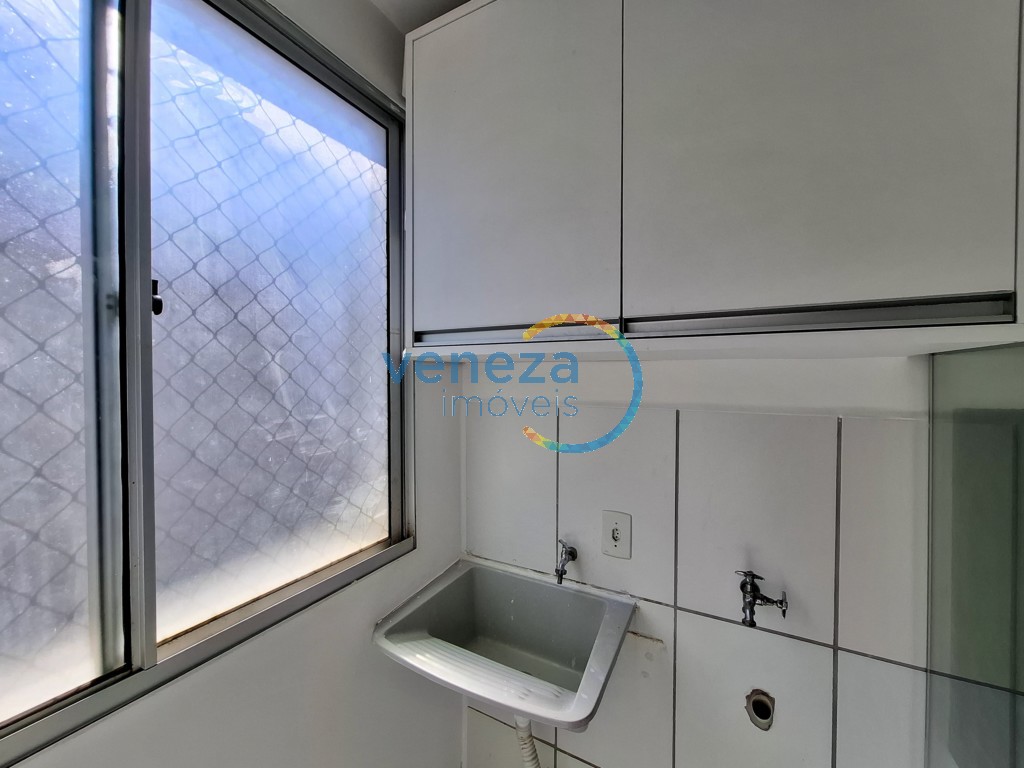 Apartamento para venda no bairro Paraiso de Londrina - Foto 23