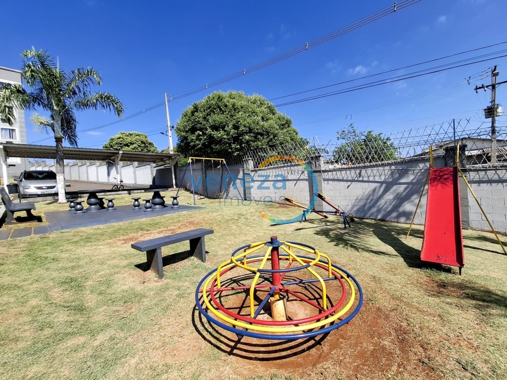 Apartamento para venda no bairro Paraiso de Londrina - Foto 24